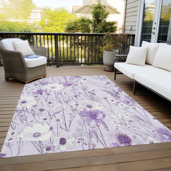 addison chantille acn1501 lavender rug