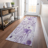 addison chantille acn1501 lavender rug