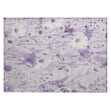 addison chantille acn1501 lavender rug