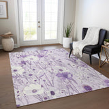 addison chantille acn1501 lavender rug