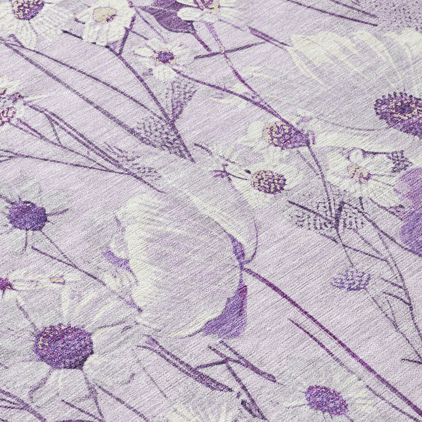 addison chantille acn1501 lavender rug