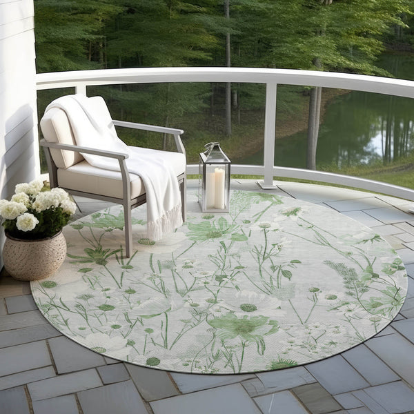 addison chantille acn1502 mint rug