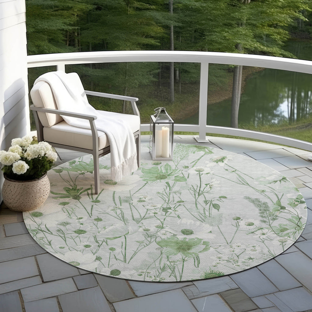 addison chantille acn1502 mint rug