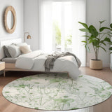 addison chantille acn1502 mint rug