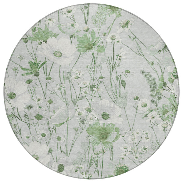 addison chantille acn1502 mint rug
