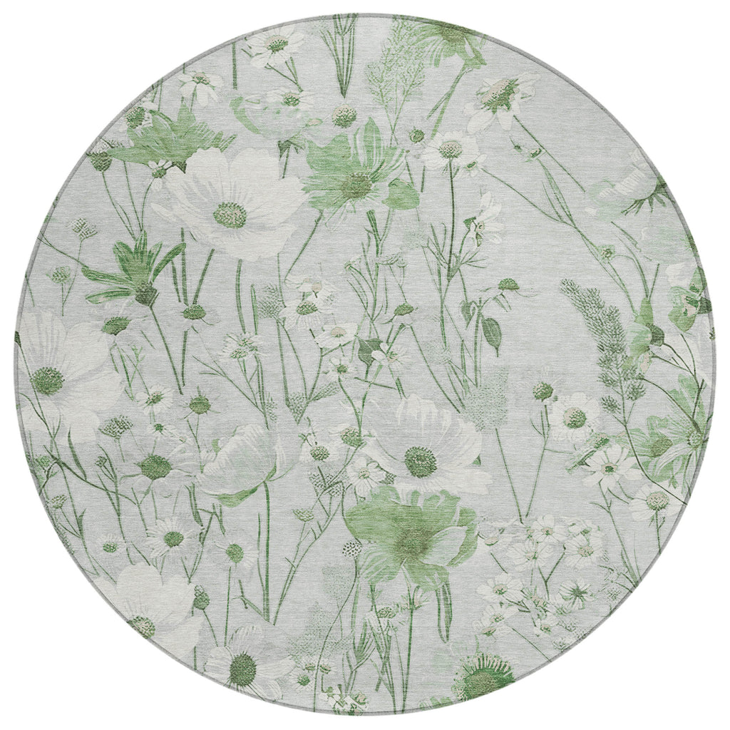 addison chantille acn1502 mint rug