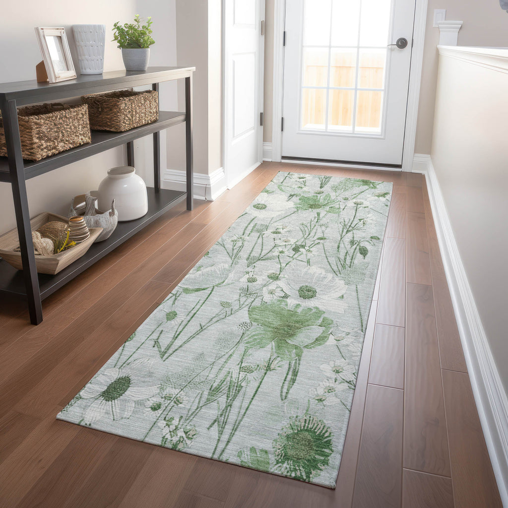addison chantille acn1502 mint rug
