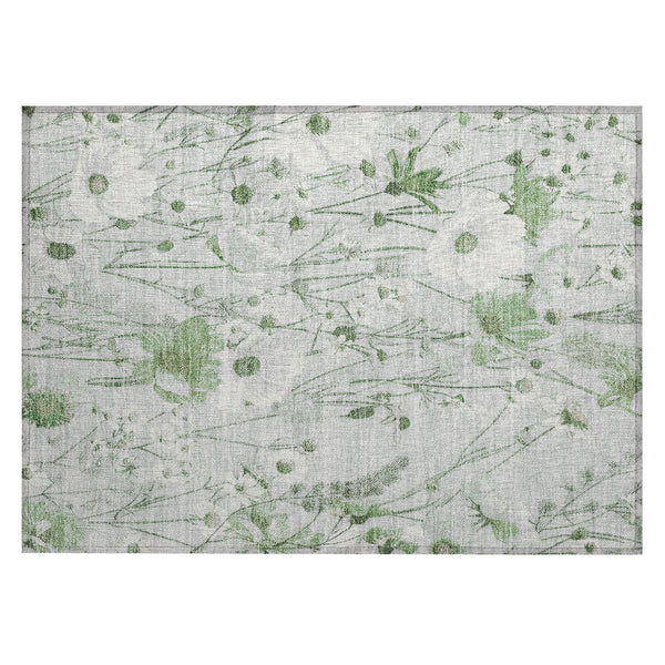 addison chantille acn1502 mint rug