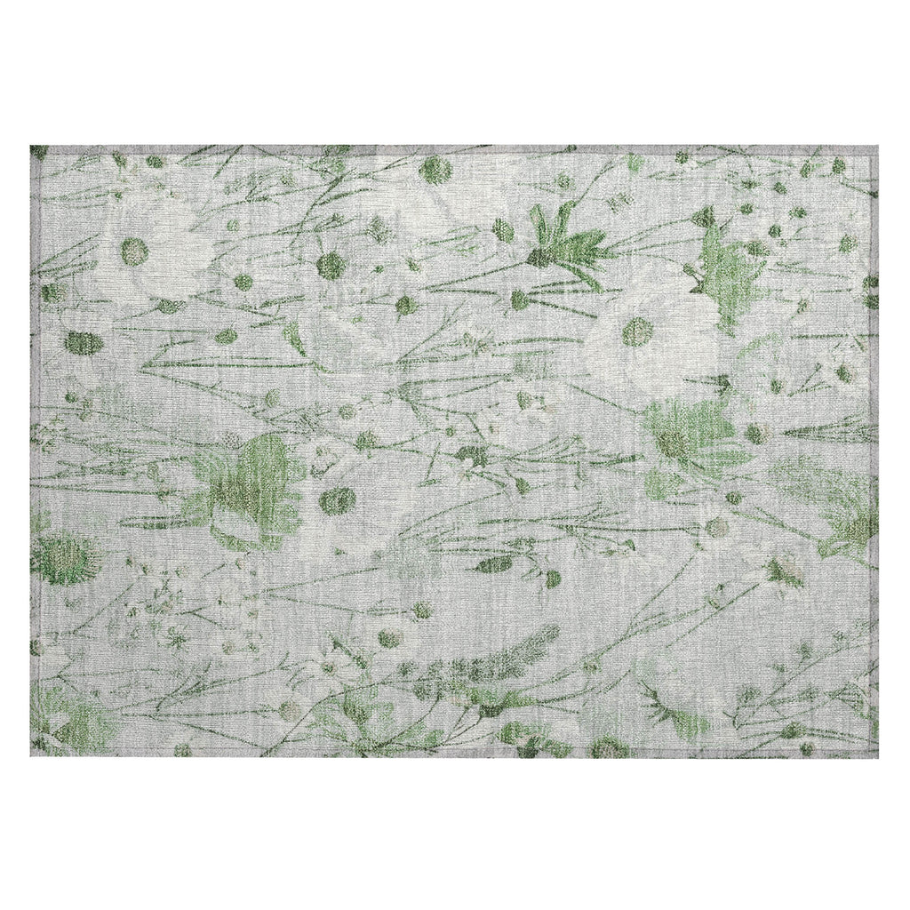 addison chantille acn1502 mint rug