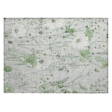 addison chantille acn1502 mint rug