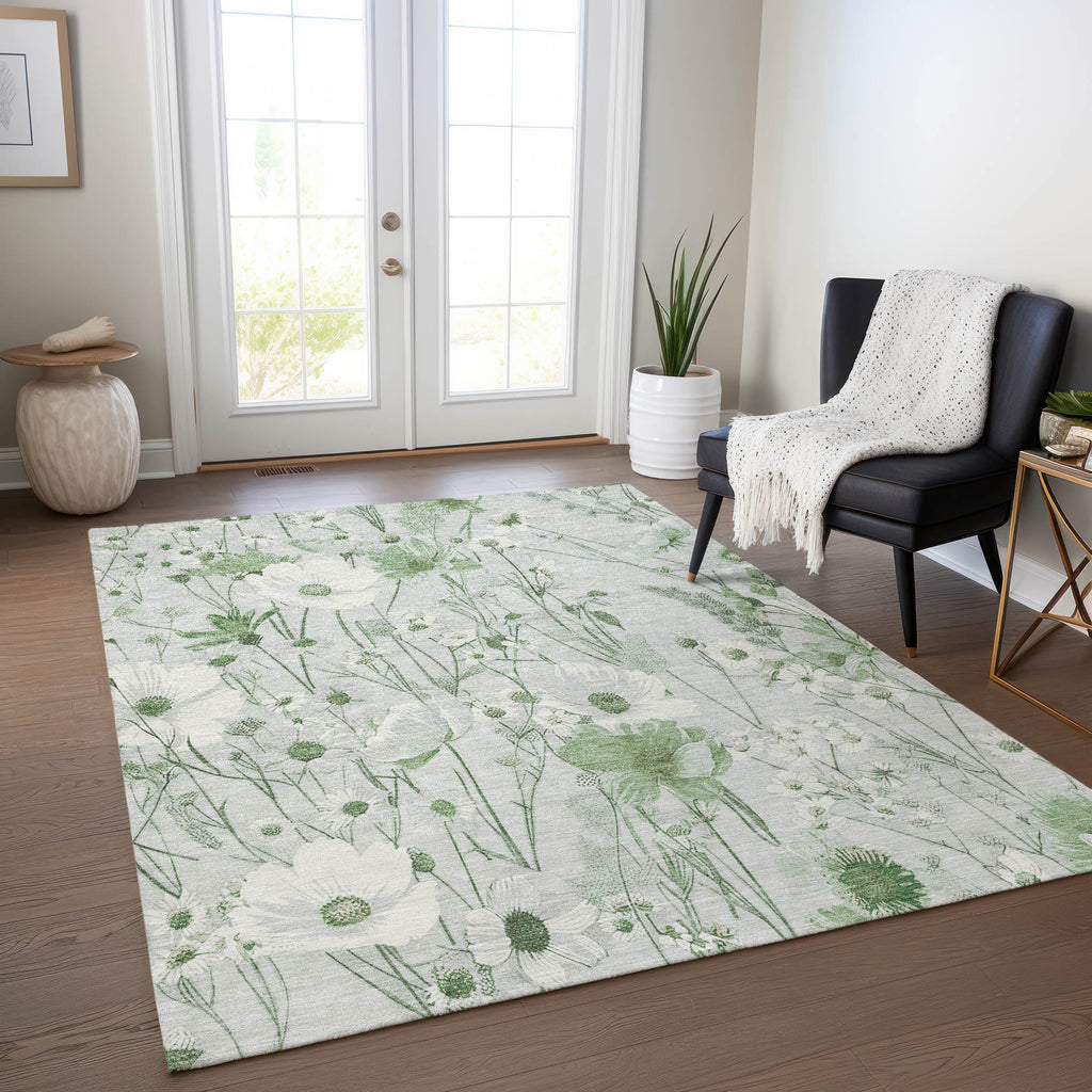 addison chantille acn1502 mint rug