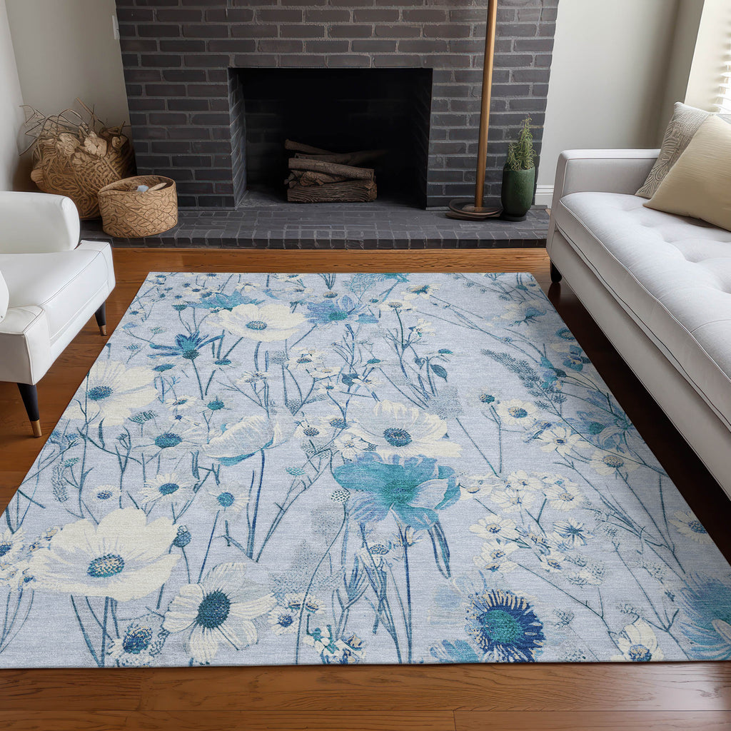 addison chantille acn1503 sky rug
