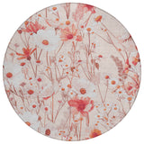addison chantille acn1504 salmon rug