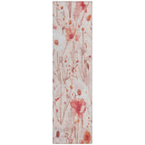 addison chantille acn1504 salmon rug