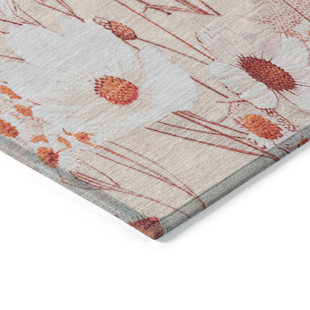 addison chantille acn1504 salmon rug