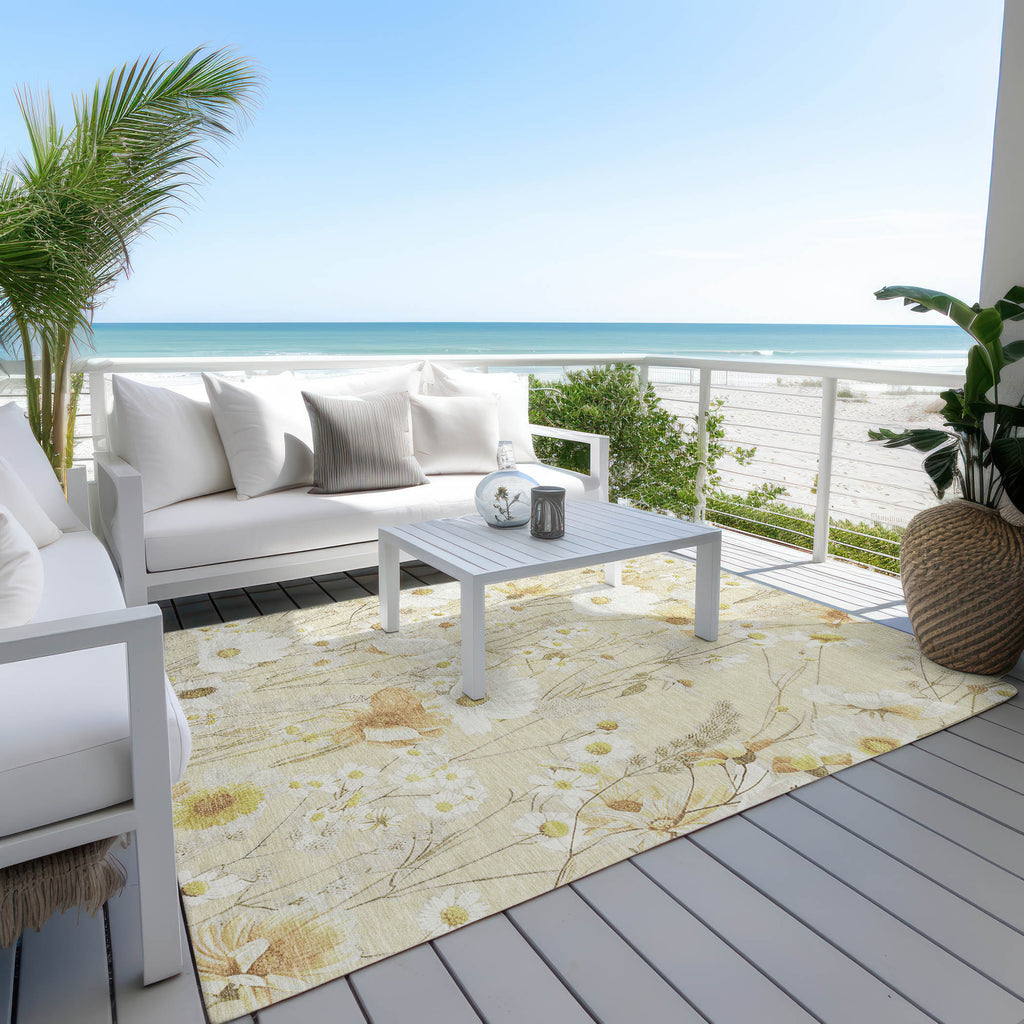 addison chantille acn1505 wheat rug