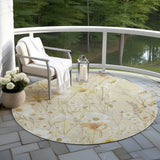 addison chantille acn1505 wheat rug