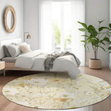 addison chantille acn1505 wheat rug
