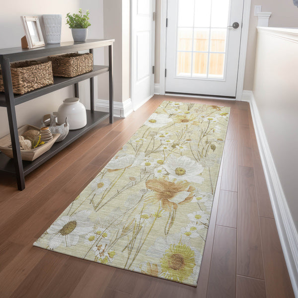 addison chantille acn1505 wheat rug