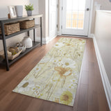 addison chantille acn1505 wheat rug