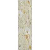 addison chantille acn1505 wheat rug