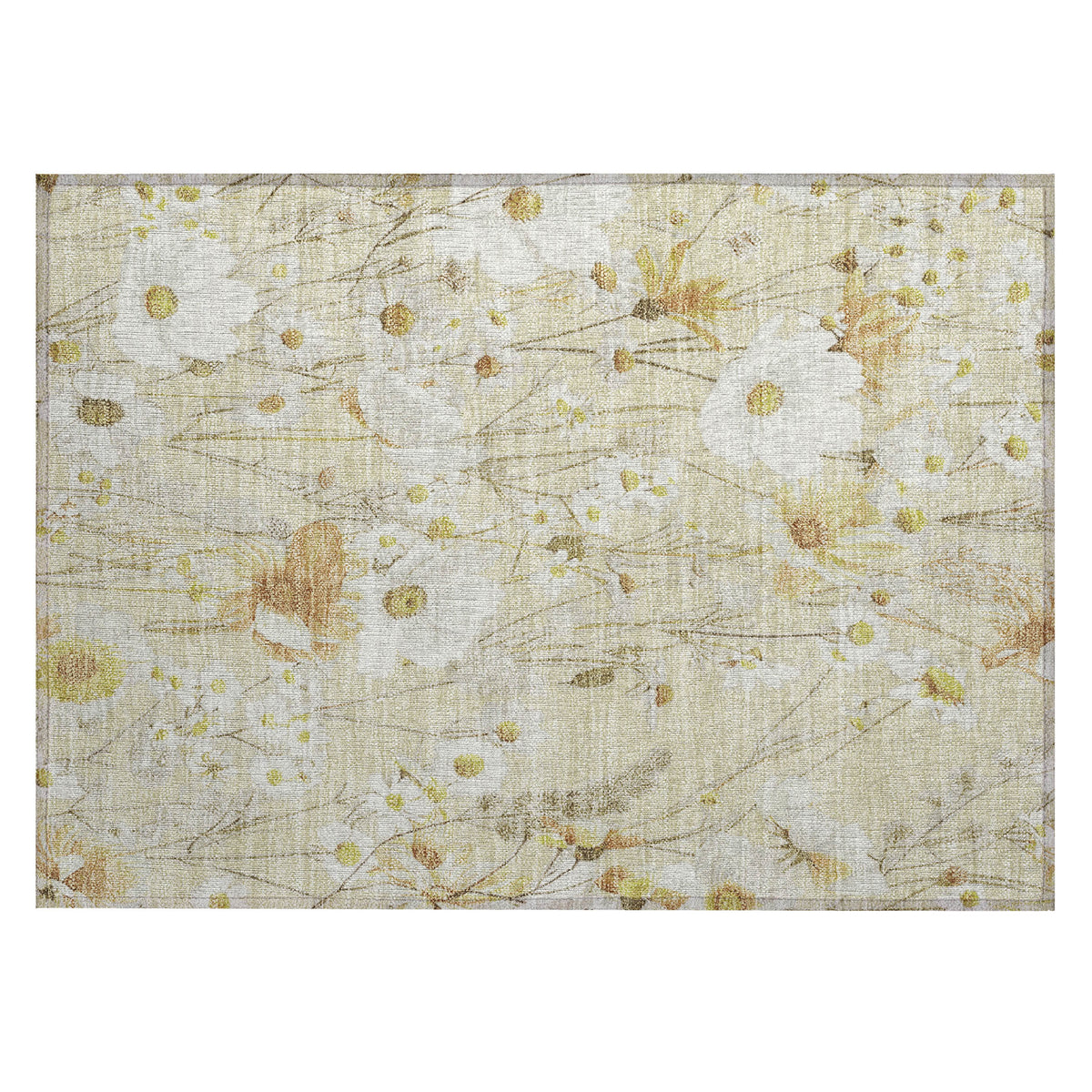 addison chantille acn1505 wheat rug