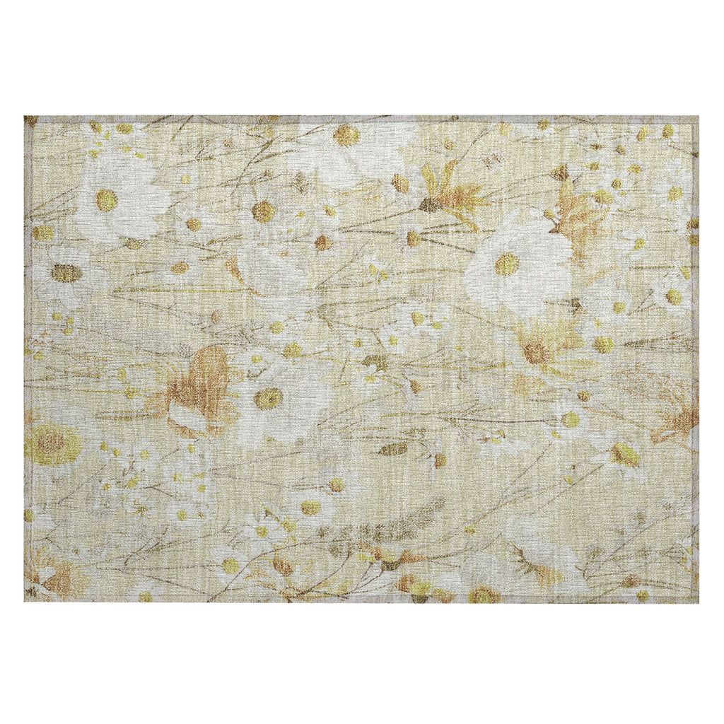 addison chantille acn1505 wheat rug