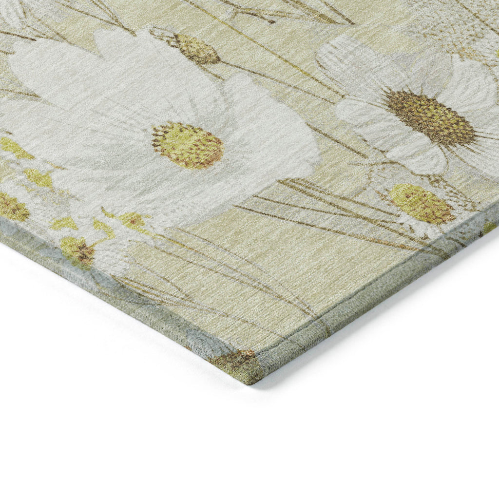 addison chantille acn1505 wheat rug
