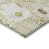 addison chantille acn1505 wheat rug