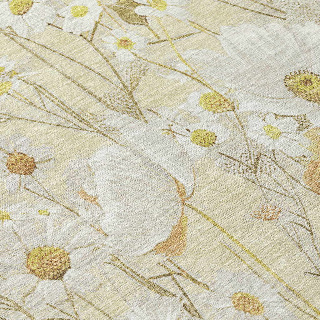 addison chantille acn1505 wheat rug