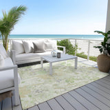 addison chantille acn1506 aloe rug