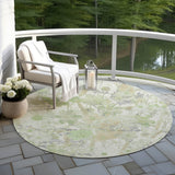 addison chantille acn1506 aloe rug
