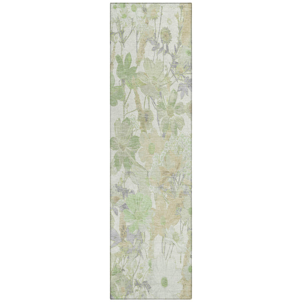 addison chantille acn1506 aloe rug