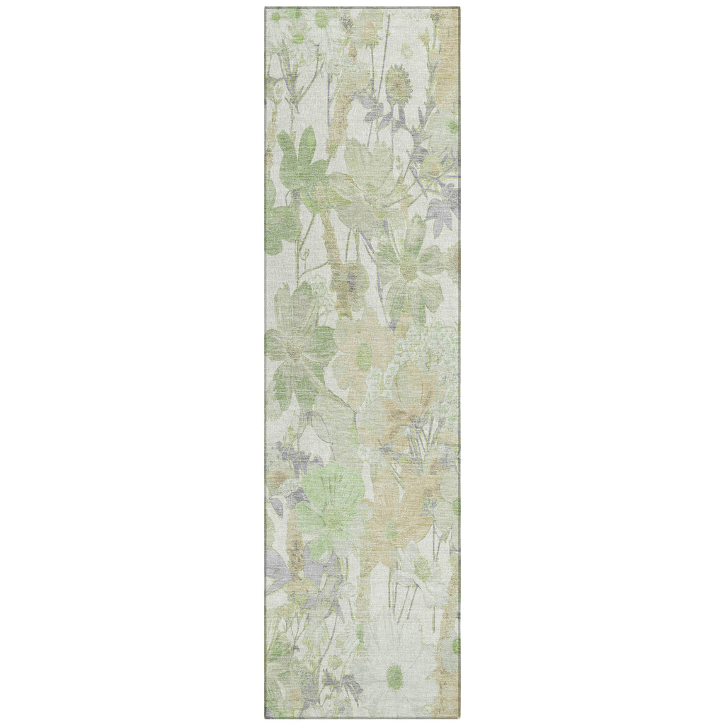 addison chantille acn1506 aloe rug