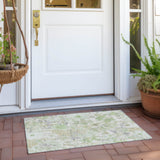 addison chantille acn1506 aloe rug