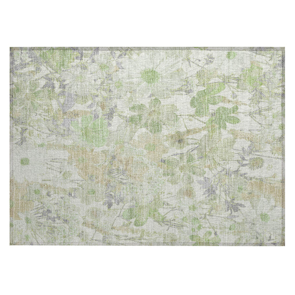 addison chantille acn1506 aloe rug