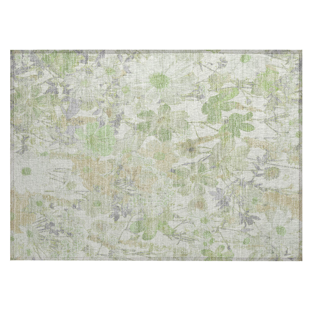 addison chantille acn1506 aloe rug