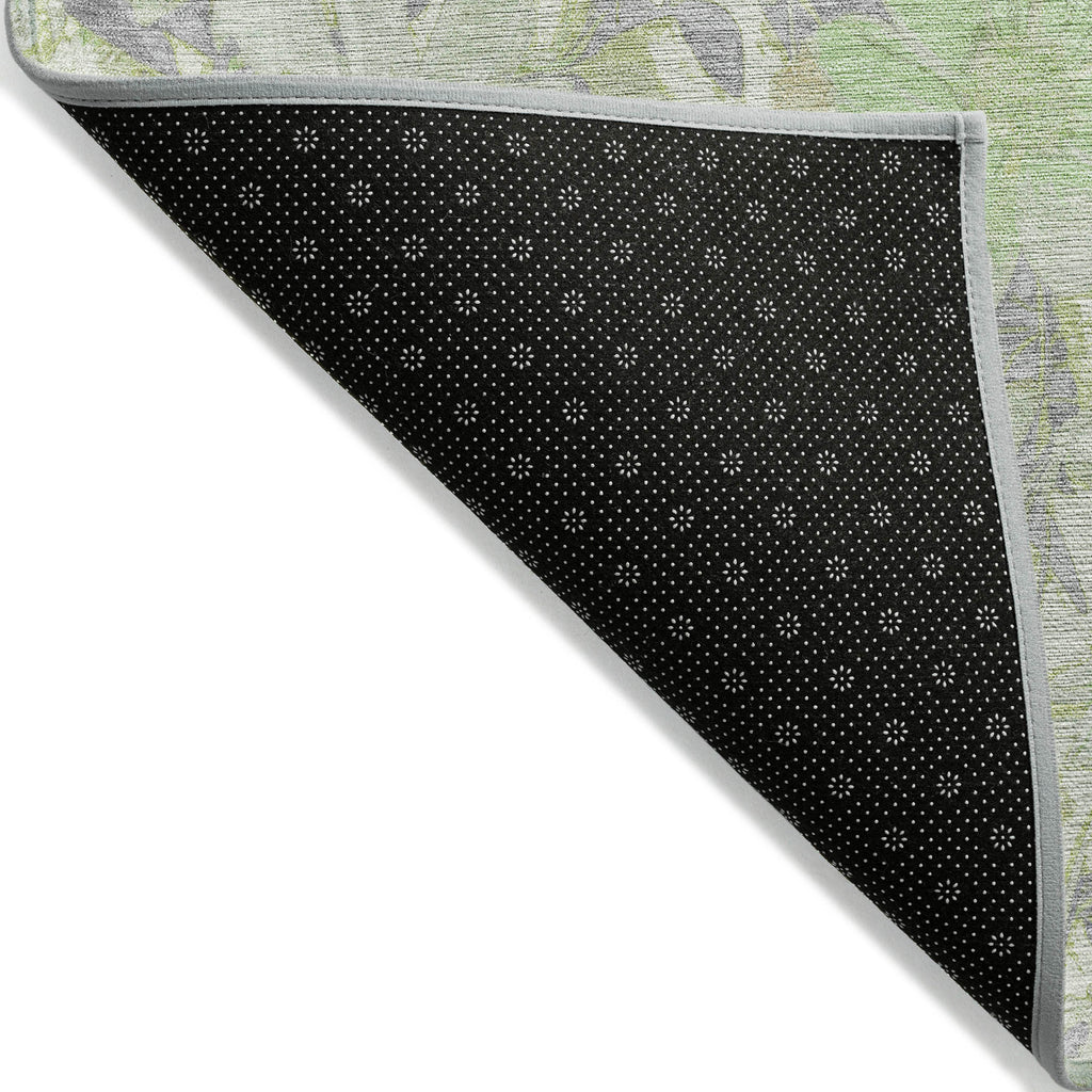 addison chantille acn1506 aloe rug