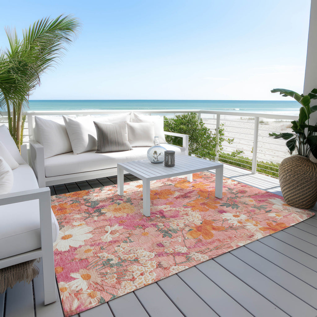 addison chantille acn1507 blush rug