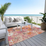 addison chantille acn1507 blush rug