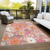 addison chantille acn1507 blush rug