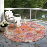 addison chantille acn1507 blush rug