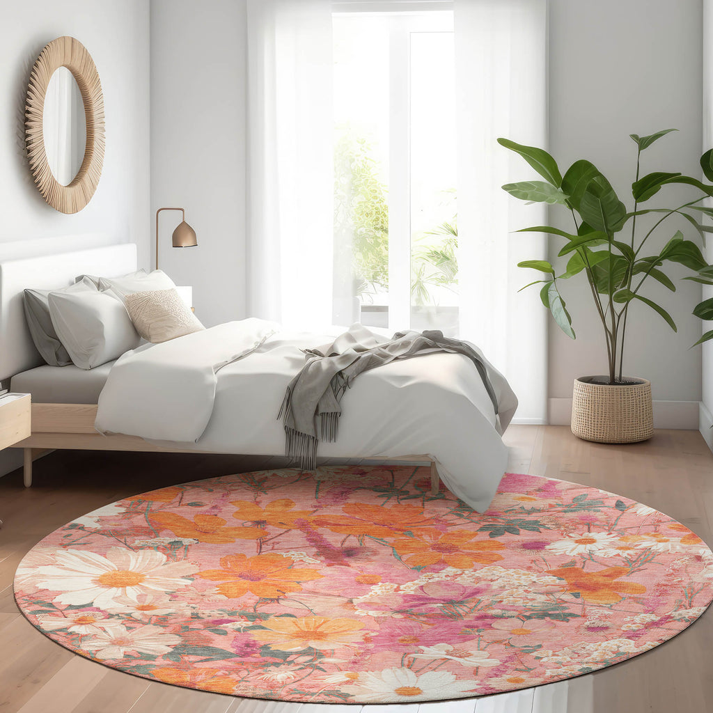 addison chantille acn1507 blush rug