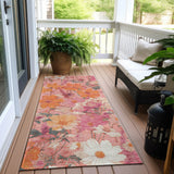 addison chantille acn1507 blush rug