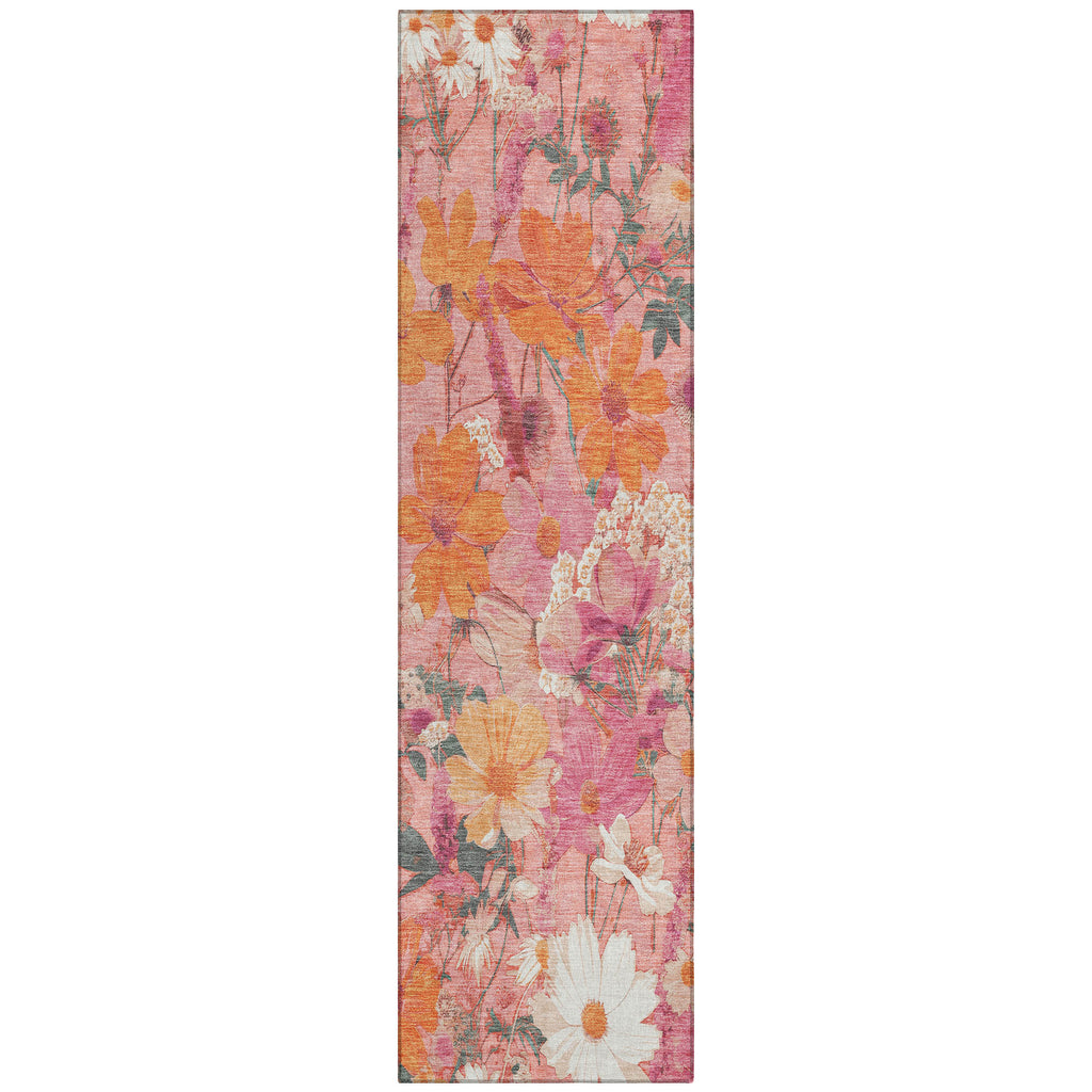 addison chantille acn1507 blush rug