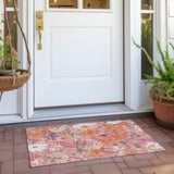 addison chantille acn1507 blush rug