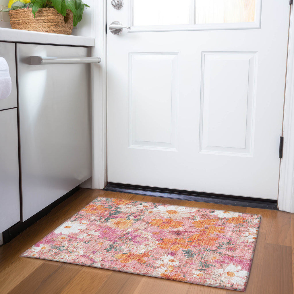 addison chantille acn1507 blush rug