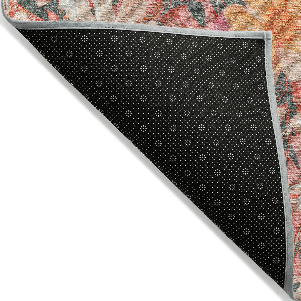 addison chantille acn1507 blush rug