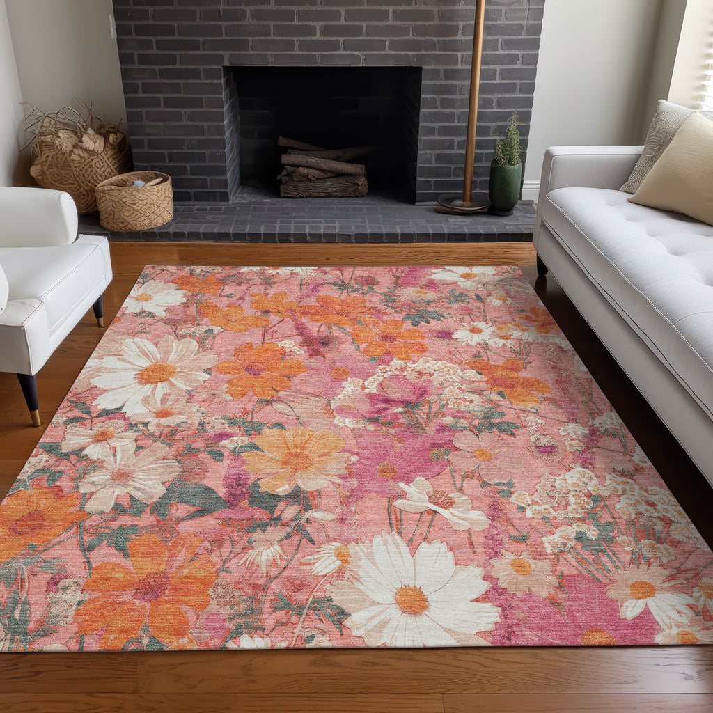 addison chantille acn1507 blush rug