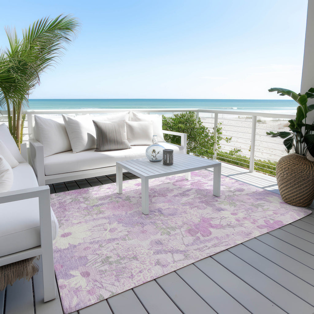 addison chantille acn1509 lavender rug